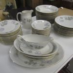 694 7088 DINNERWARE